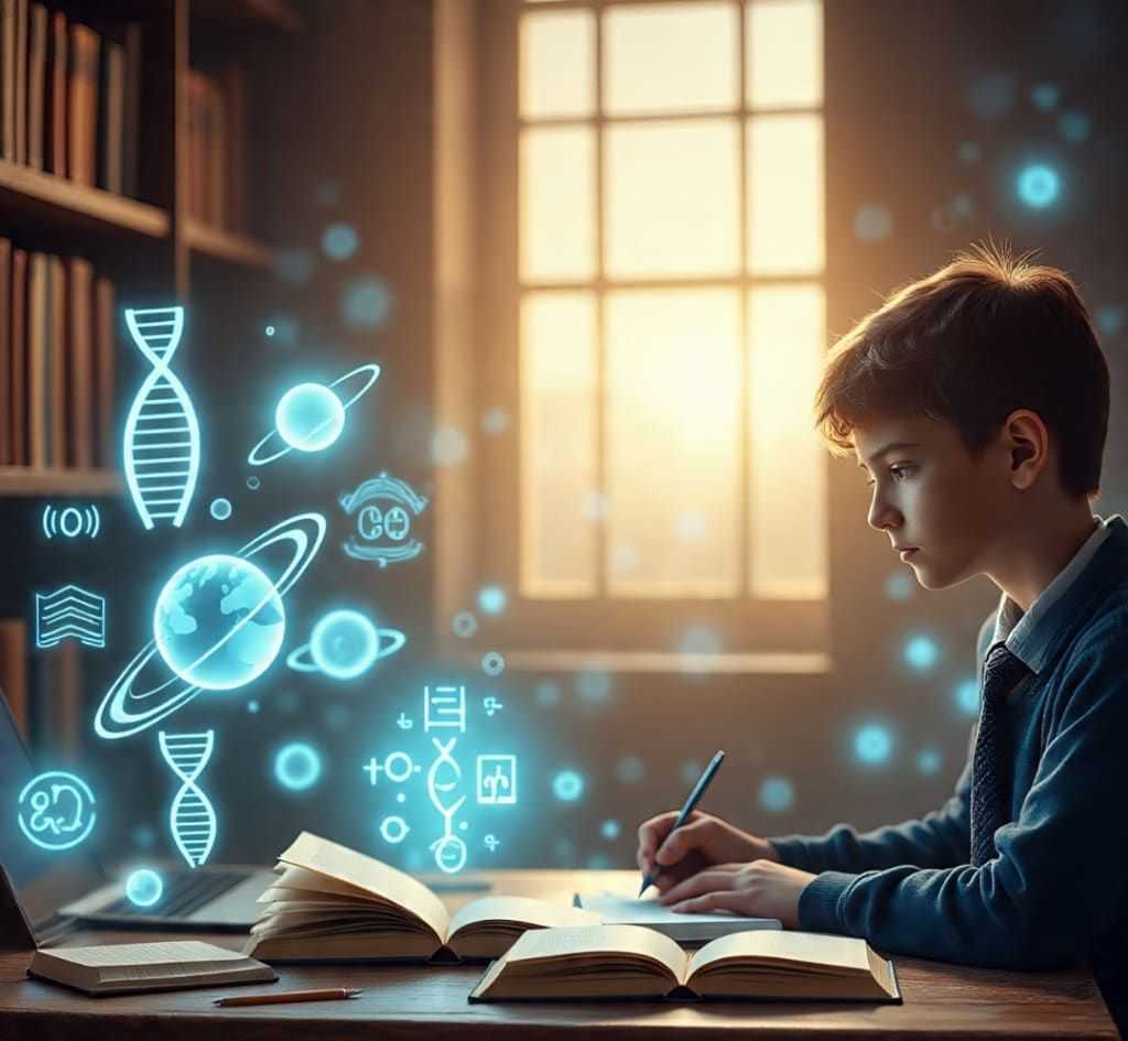 Creative & Technology Education
