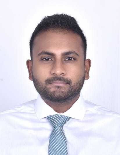 Bimesh Ranasinghe